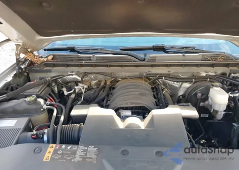 2018 Chevrolet Silverado K1500 Ltz z USA, uszkodzony, nr VIN 3GCUKSEC1JG142896